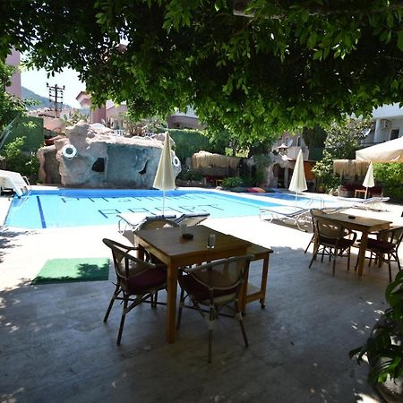 Pasahan Apartments Marmaris Exterior foto