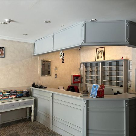 Pasahan Apartments Marmaris Exterior foto