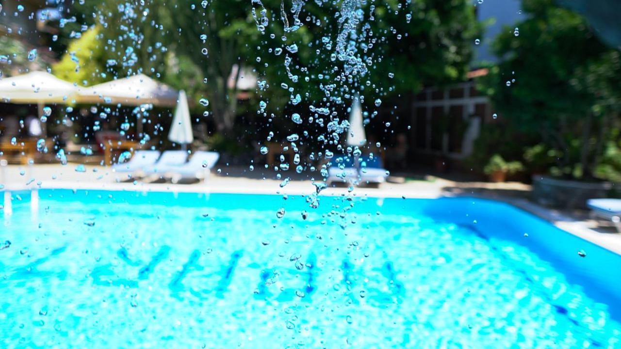 Pasahan Apartments Marmaris Exterior foto