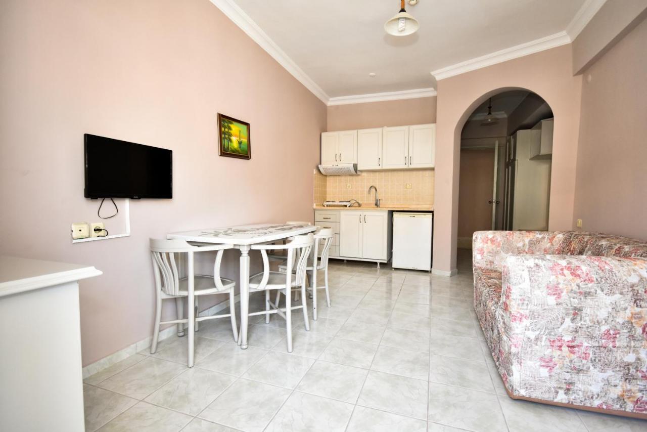 Pasahan Apartments Marmaris Exterior foto
