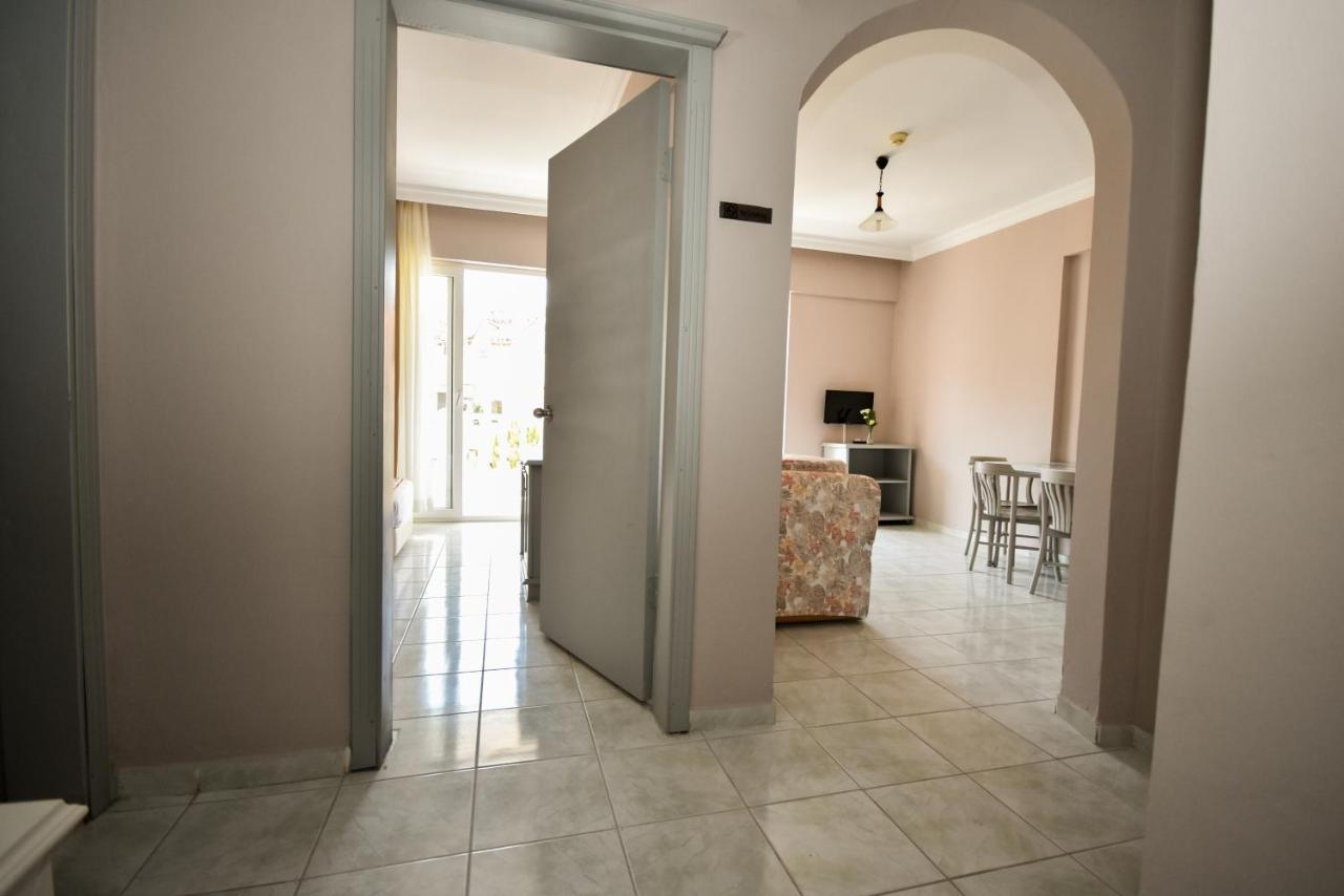 Pasahan Apartments Marmaris Exterior foto