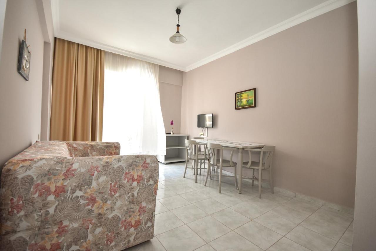 Pasahan Apartments Marmaris Exterior foto