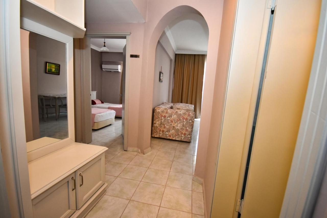 Pasahan Apartments Marmaris Exterior foto