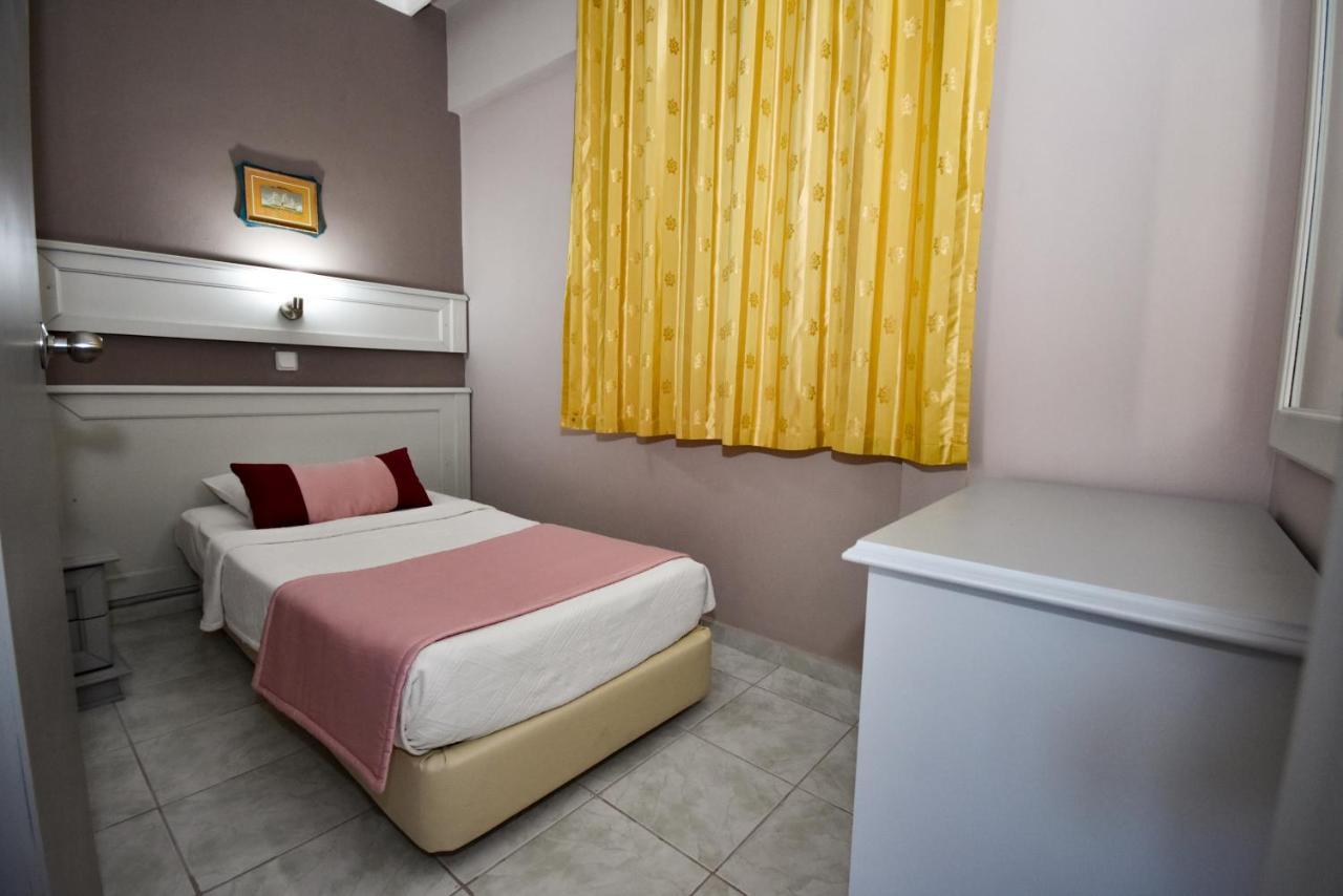 Pasahan Apartments Marmaris Exterior foto