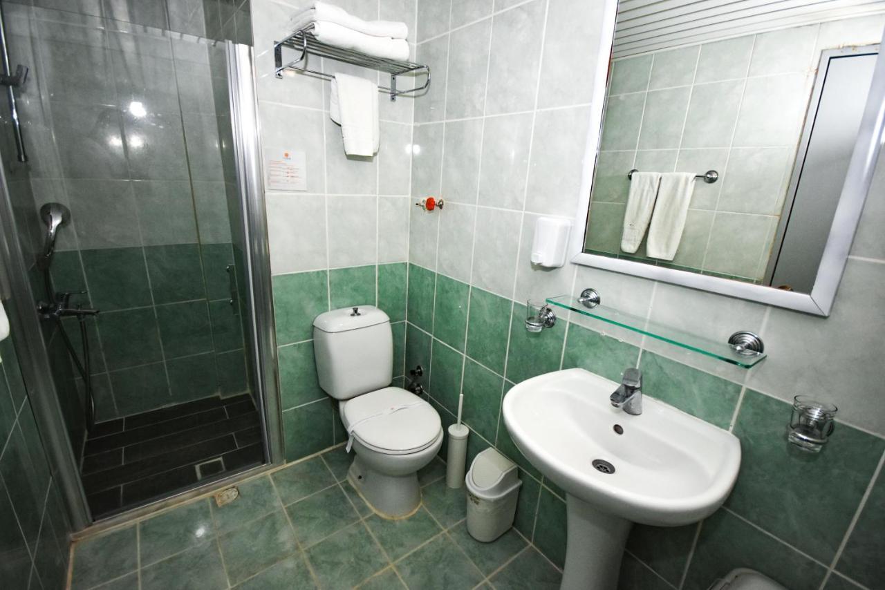 Pasahan Apartments Marmaris Exterior foto