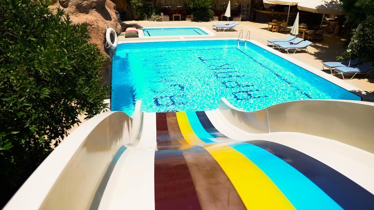 Pasahan Apartments Marmaris Exterior foto