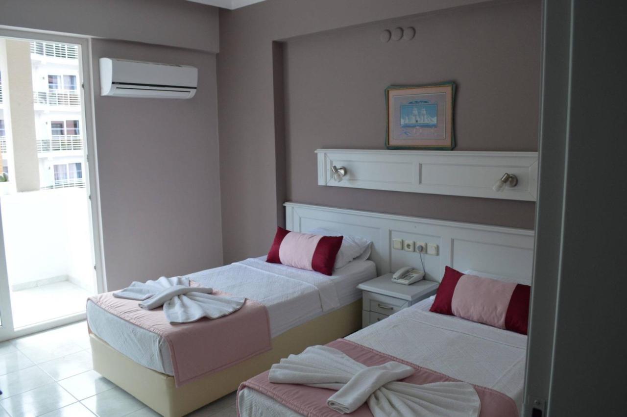 Pasahan Apartments Marmaris Exterior foto