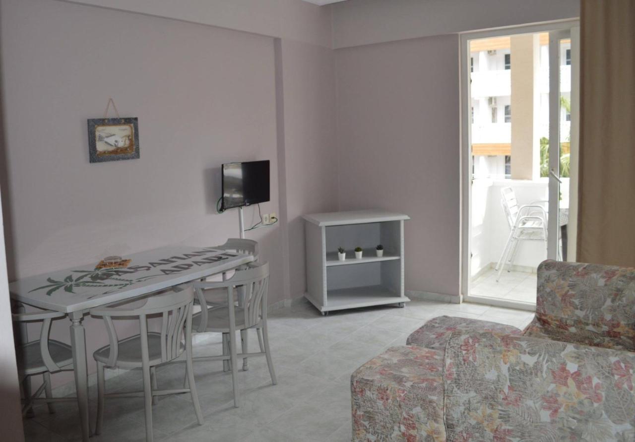 Pasahan Apartments Marmaris Exterior foto