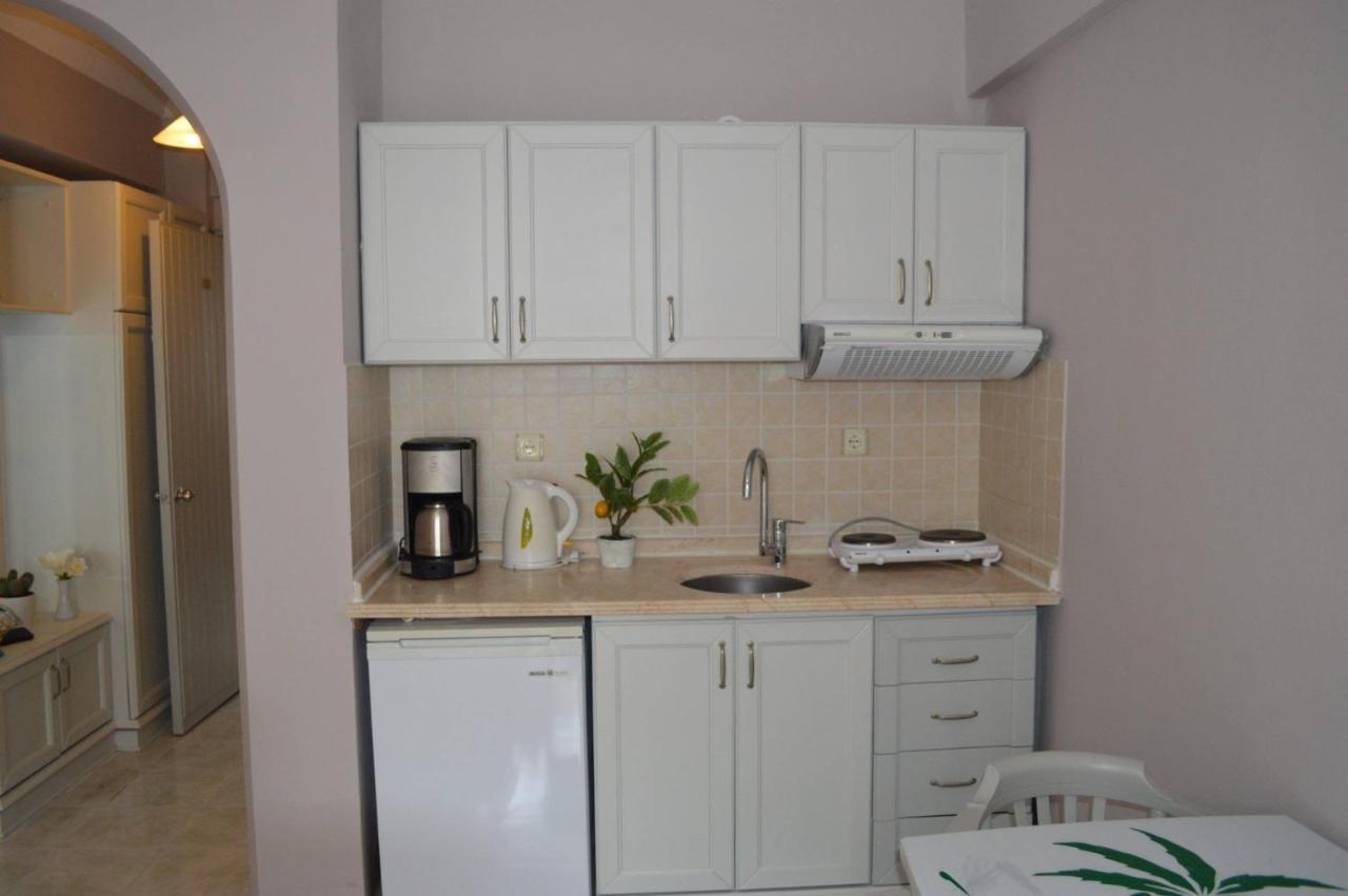 Pasahan Apartments Marmaris Exterior foto