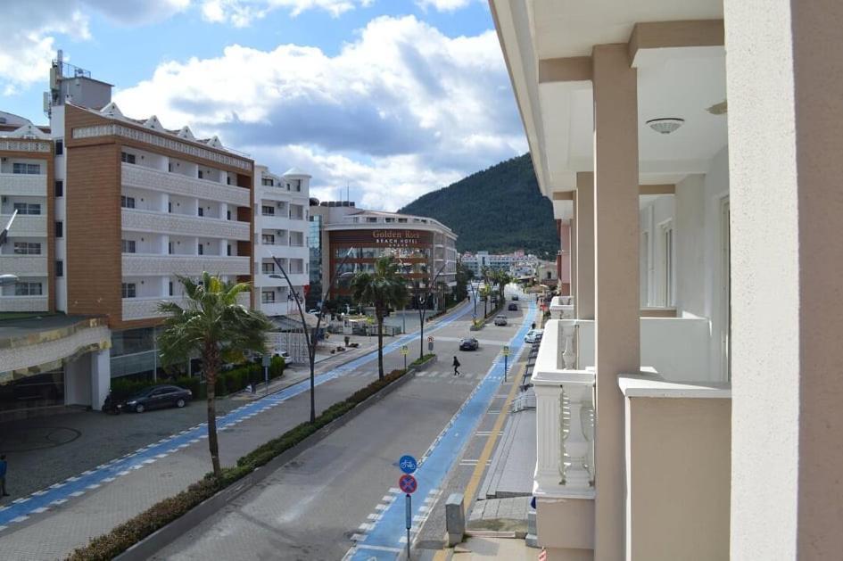 Pasahan Apartments Marmaris Exterior foto